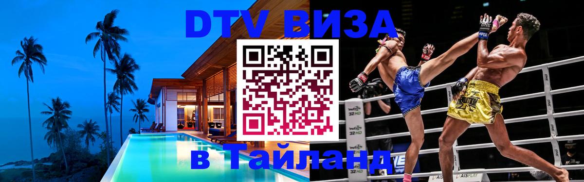 Сколько стоит DTV виза — актуальные цены, оформление даже без документов - 19.11.2025 